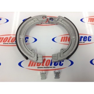 mordaza freno delantero vespa pk 50/125, ape