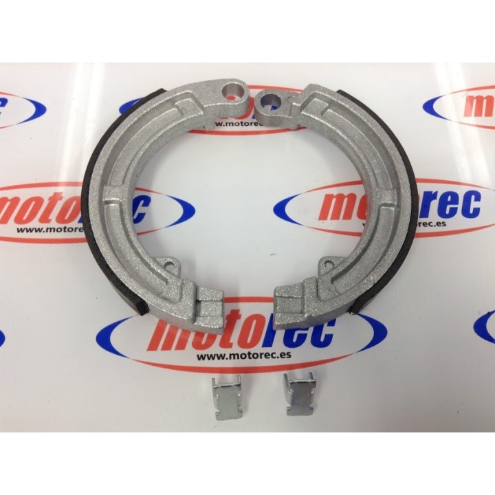 mordaza freno delantero vespa pk 50/125, ape