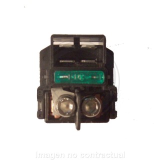 Rele de Arranque honda cbr,sh 300, yamaha,aprilia,piaggio