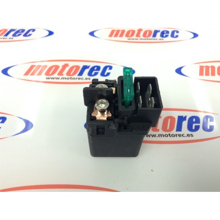 Rele de Arranque honda cbr,sh 300, yamaha,aprilia,piaggio