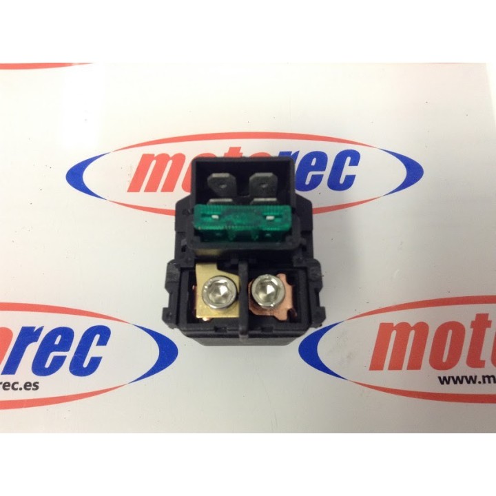 Rele de Arranque honda cbr,sh 300, yamaha,aprilia,piaggio