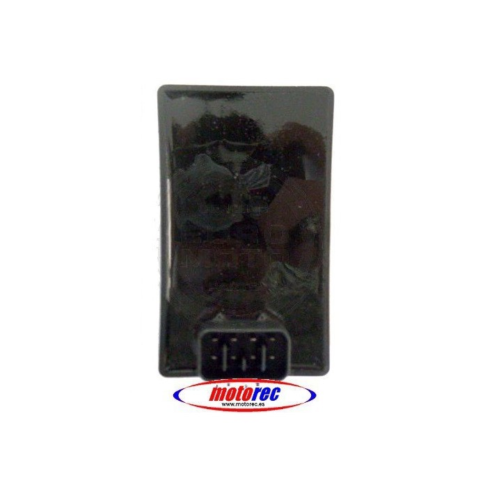 Centralita CDI Kymco Agility 50 4T R16