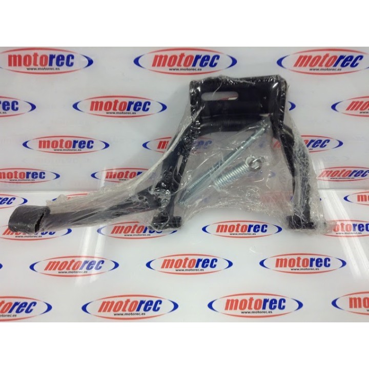 caballete central honda scoopy sh 50-100