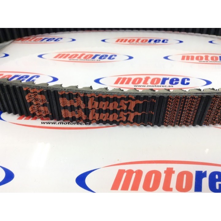 Correa Gates aprilia, piaggio, peugeoto 250