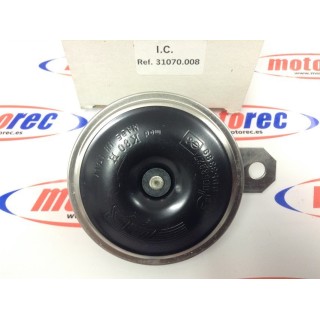 claxon universal yamaha,suzuki,honda,kawa
