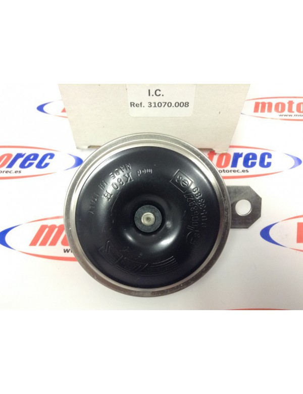 claxon universal yamaha,suzuki,honda,kawa