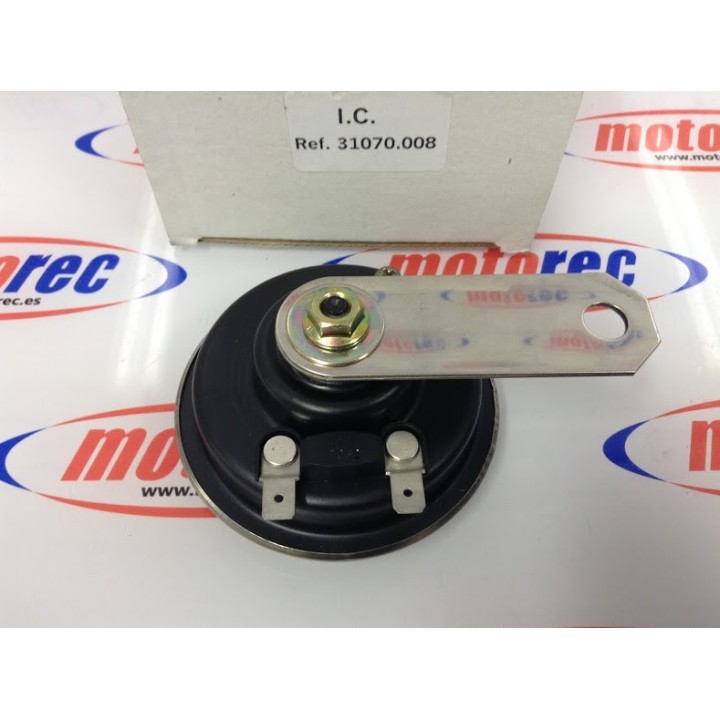 claxon universal yamaha,suzuki,honda,kawa