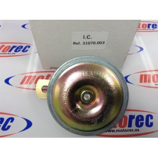 claxon universal yamaha,suzuki,honda,kawa