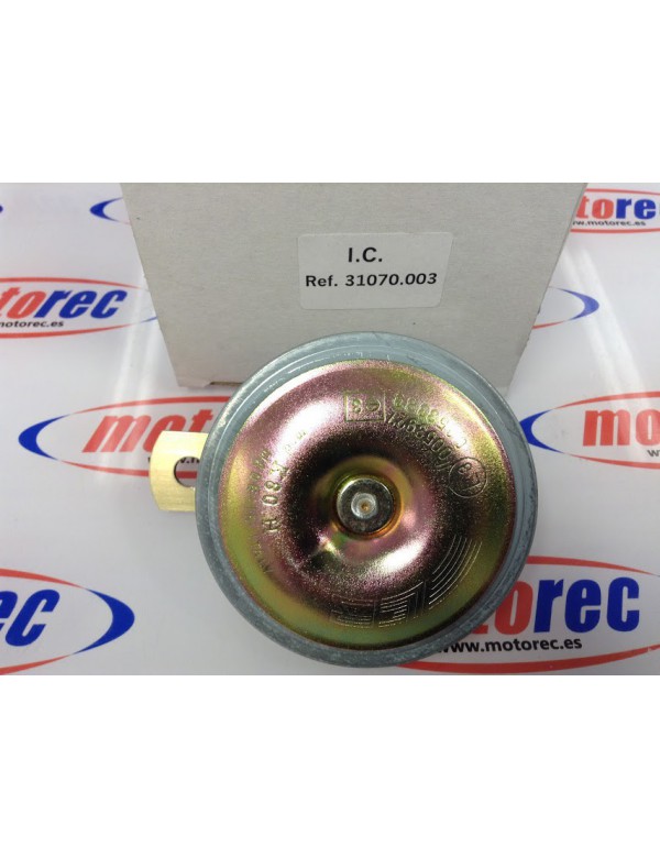 claxon universal yamaha,suzuki,honda,kawa