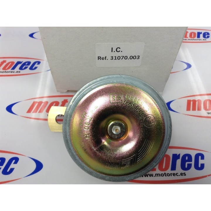 claxon universal yamaha,suzuki,honda,kawa