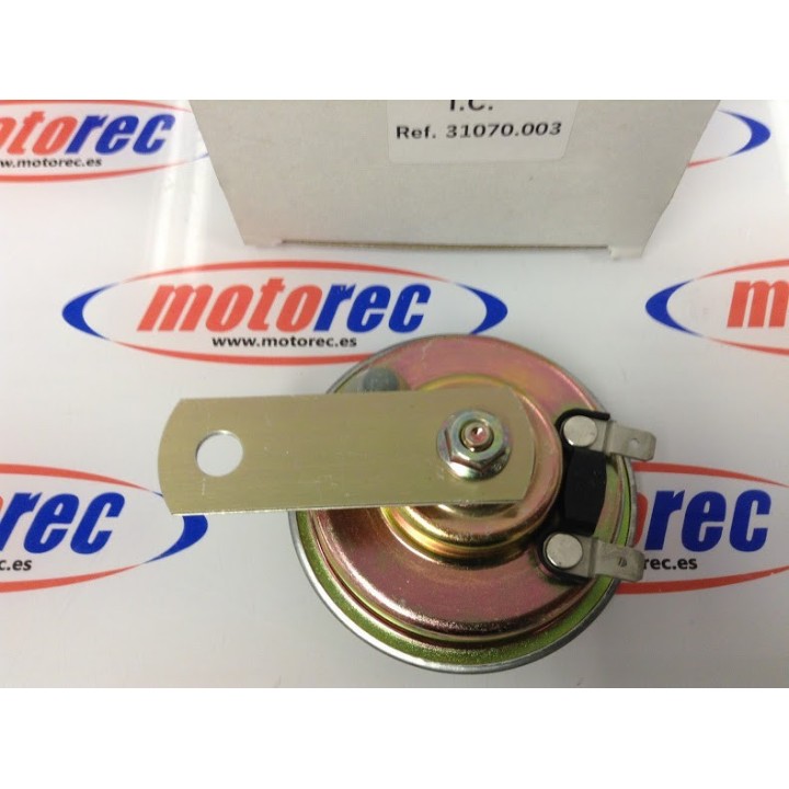 claxon universal yamaha,suzuki,honda,kawa