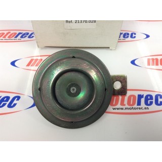 claxon universal honda