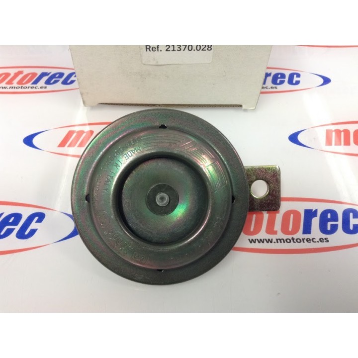 claxon universal honda