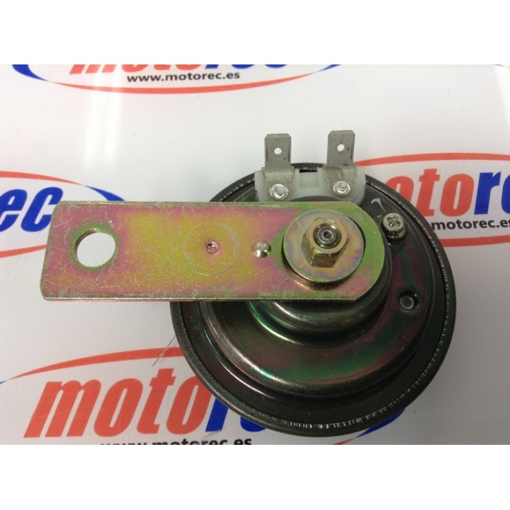 claxon universal honda