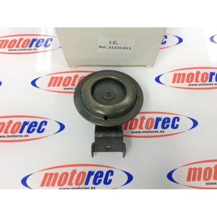 claxon piaggio gilera aprilia