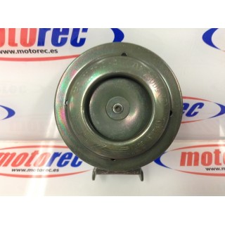 claxon piaggio gilera aprilia