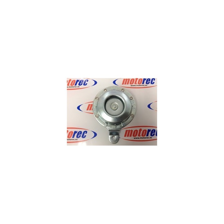Claxon 12V CC Con Soporte yamaha mbk