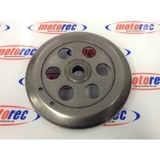 campana embrague yamaha x max 250 versity