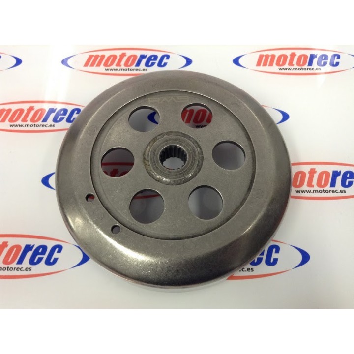 campana embrague yamaha x max 250 versity