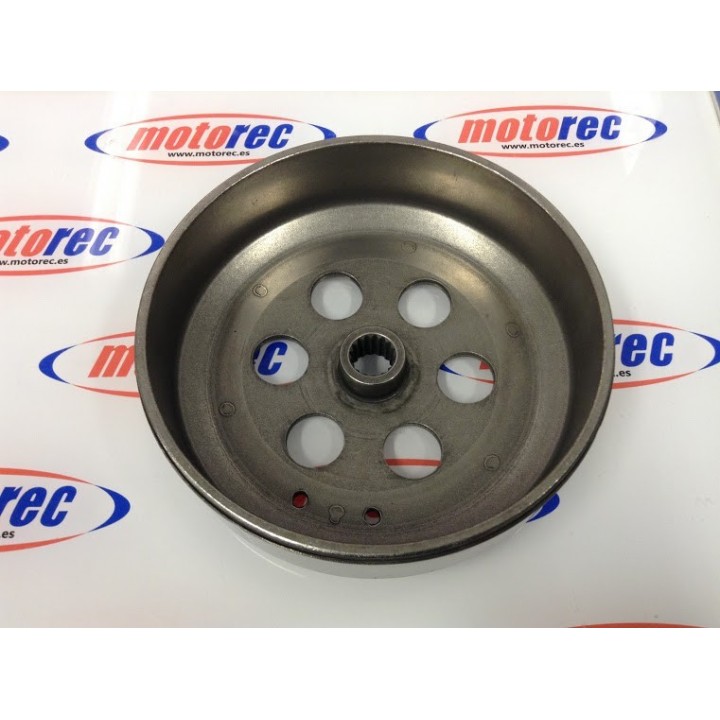 campana embrague yamaha x max 250 versity