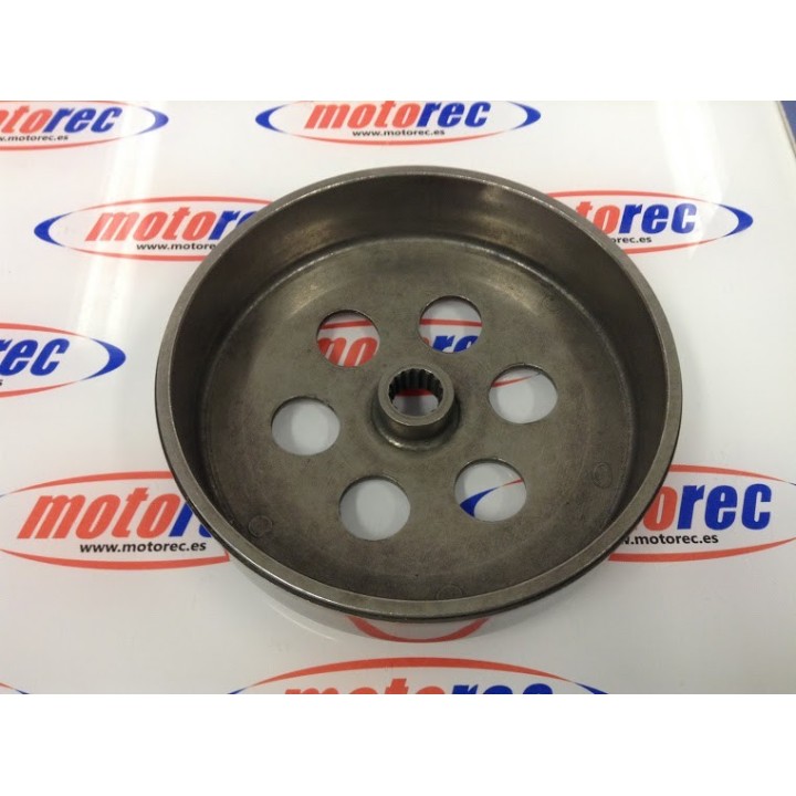 campana embrague yamaha x max 250 versity
