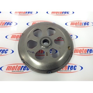 campana embrague piaggio beverly 500, aprilia 500