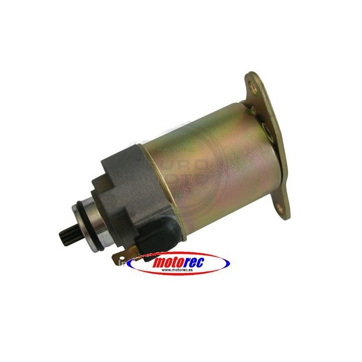 Motor Arranque SYM Symphony 4T 50, peugeot