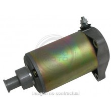 Motor Arranque Suzuki GN 250, TU, Marauder