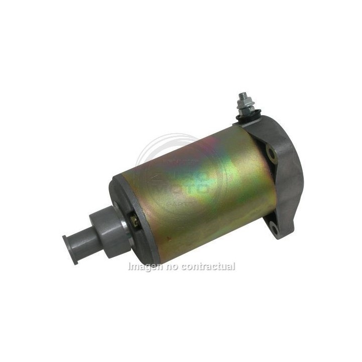 Motor Arranque Suzuki GN 250, TU, Marauder