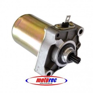 Motor Arranque honda sh 100,bali, peugeot