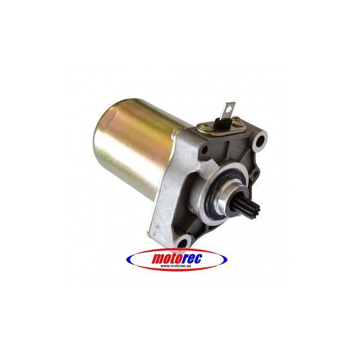 Motor Arranque honda sh 100,bali, peugeot