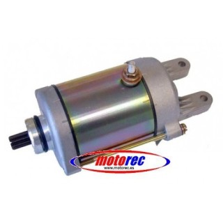 Motor arranque Kymco superdink 300, kawasaki j