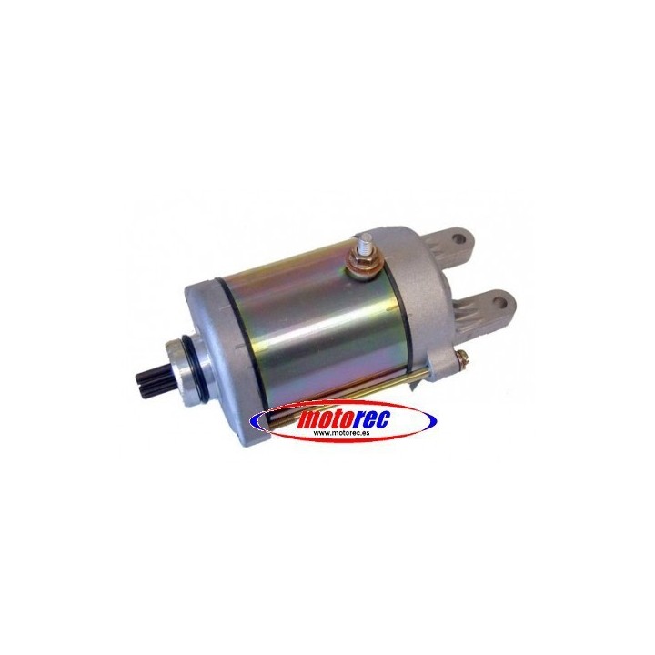 Motor arranque Kymco superdink 300, kawasaki j