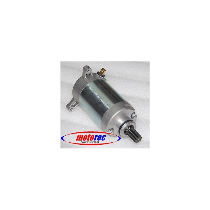 Motor Arranque Yamaha YBR 125, XT 125