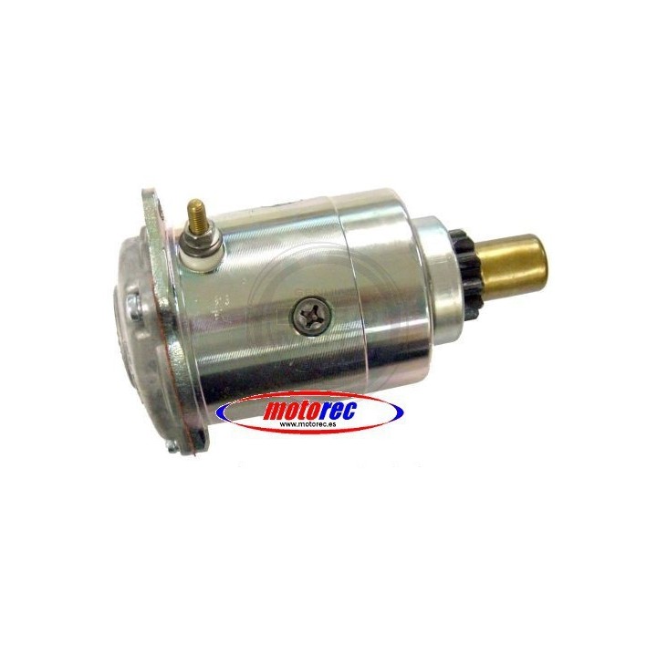 Motor Arranque Vespa PK 125, APE 50