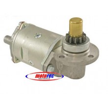 Motor de arranque Vespa PX 125/150/200