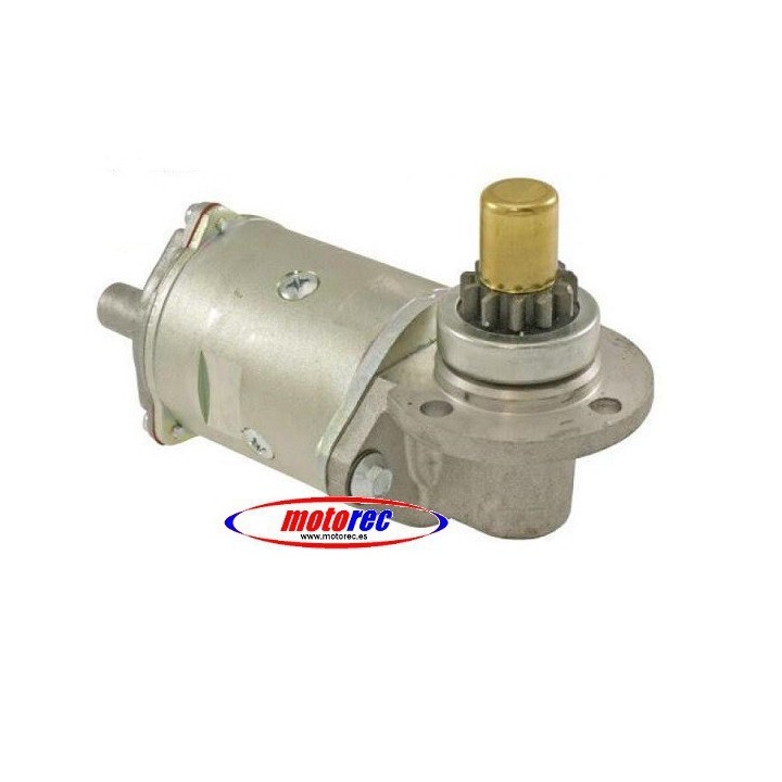 Motor de arranque Vespa PX 125/150/200