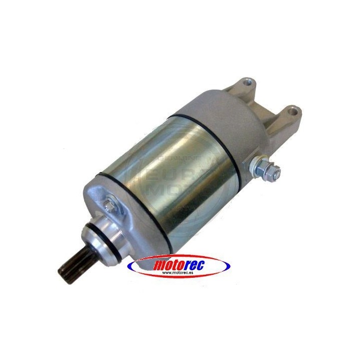 Motor Arranque Honda Silver Wing 400/600