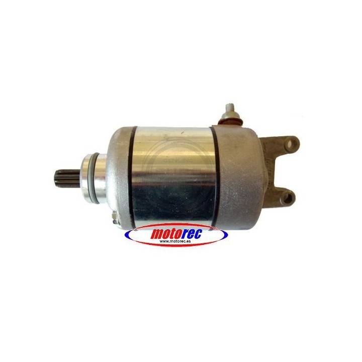 Motor Arranque aprilia 250, piaggio 250, gilera