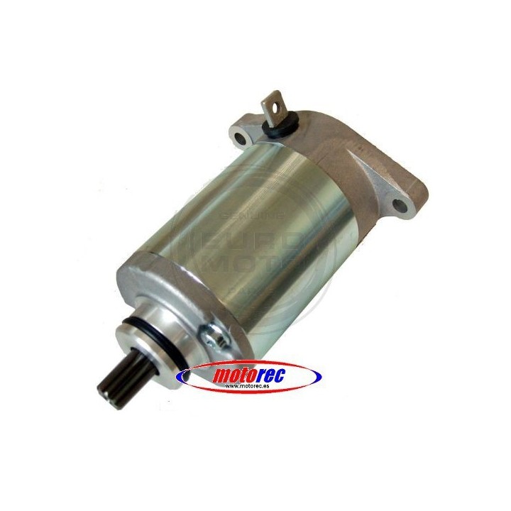 Motor Arranque SYM HD 200, Joyride 200,