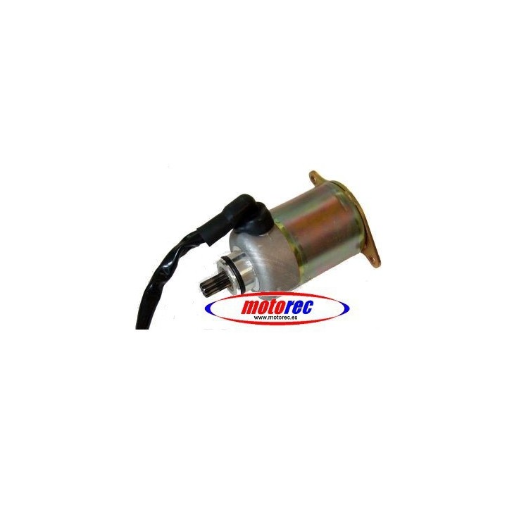 Motor Arranque Kymco Dink 125, K-XCT I 125