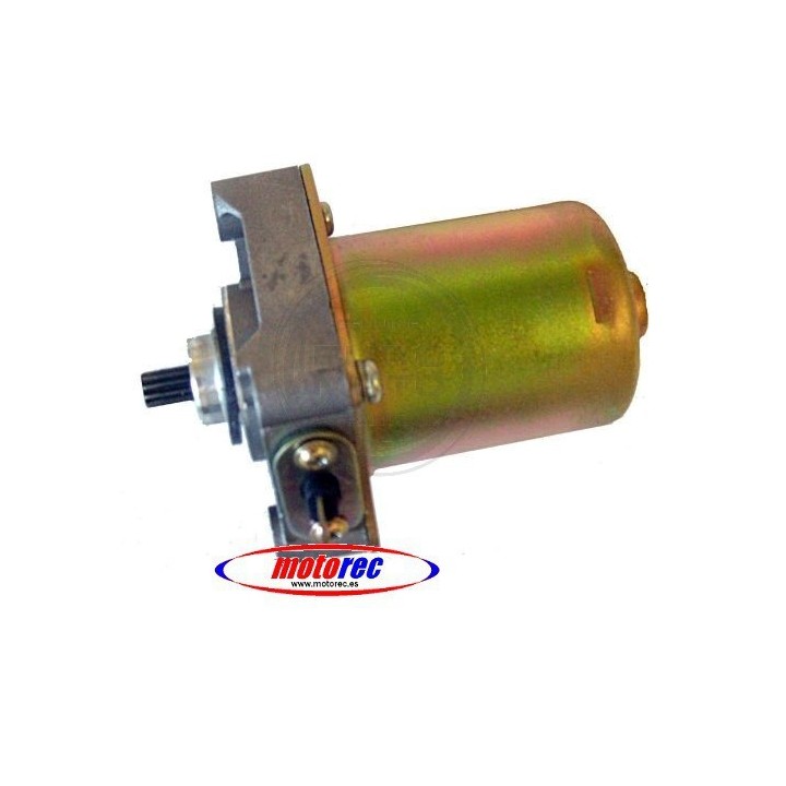 Motor Arranque Honda SRX Shadow 50