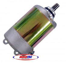 Motor Arranque Honda CN 250, Piaggio Hexagon 250