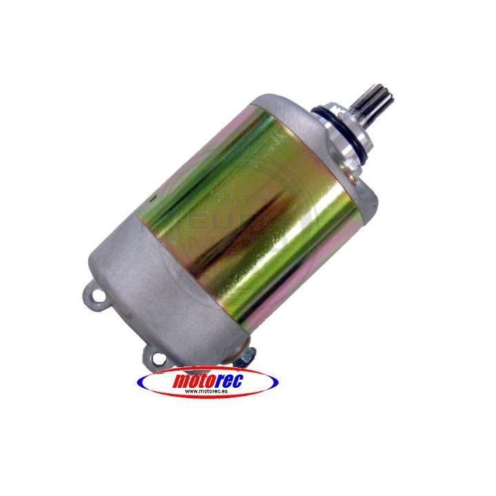 Motor Arranque Honda CN 250, Piaggio Hexagon 250