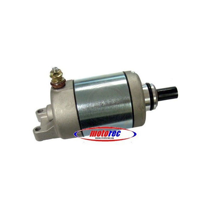 Motor Arranque Honda CBR 600f  1999-2006