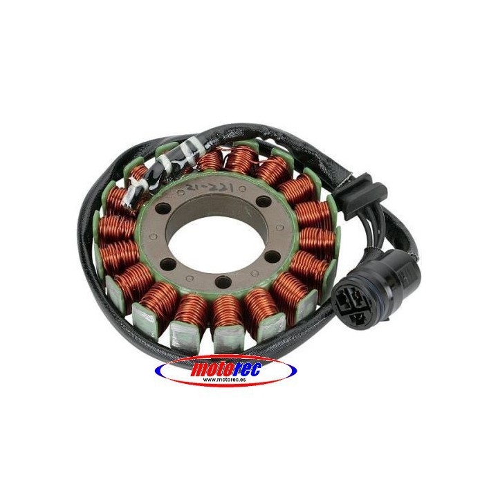 Stator Kawasaki Z750, Z1000,ZX6R