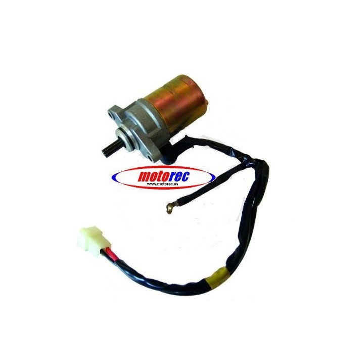 Motor Arranque Aprilia Scarabeo 2T 100, neos 100