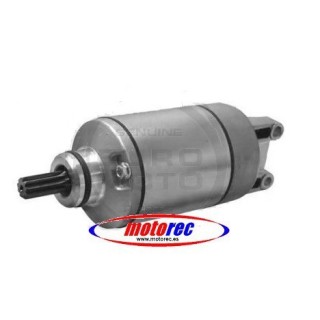 Motor de arranque Suzuki DR Z 400, kawasaki klr