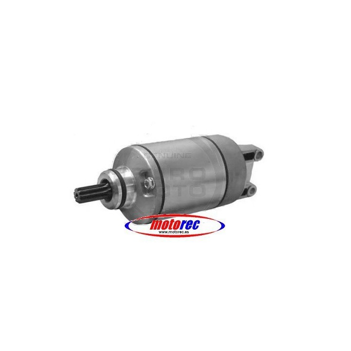 Motor de arranque Suzuki DR Z 400, kawasaki klr