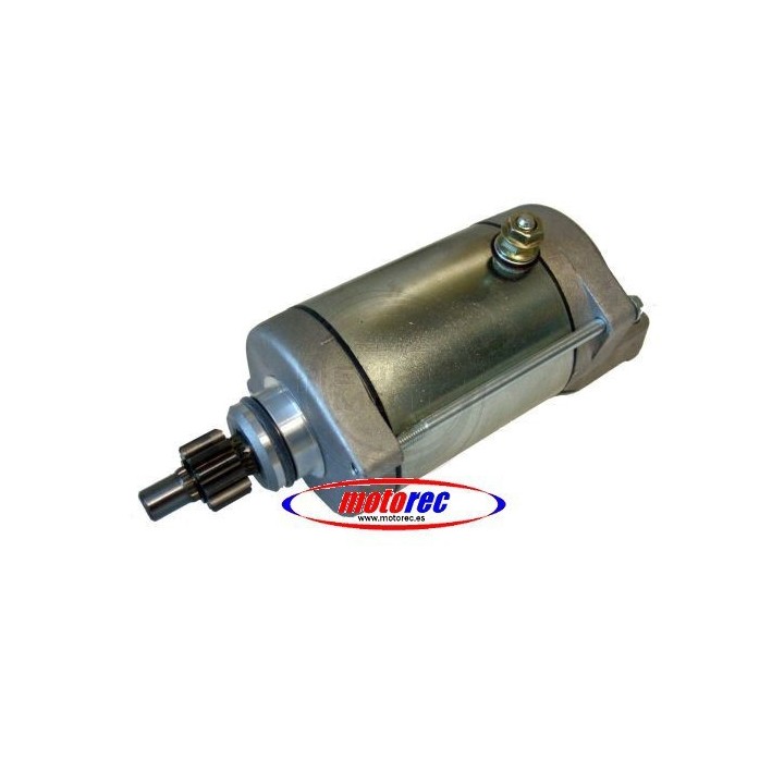 Motor Arranque Yamaha TT,XT600,SRZ, aprilia pegaso